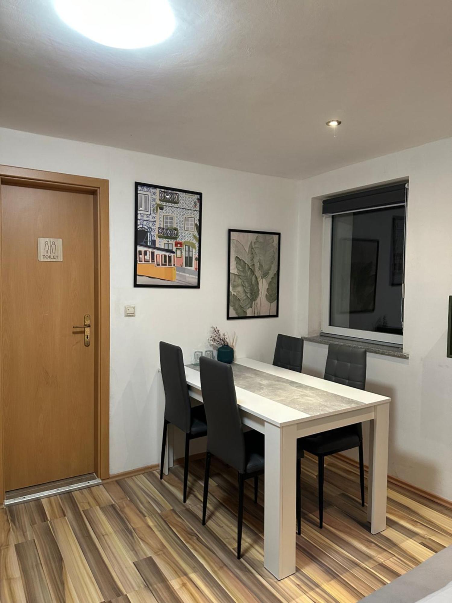 Flaming House 2 Appartement