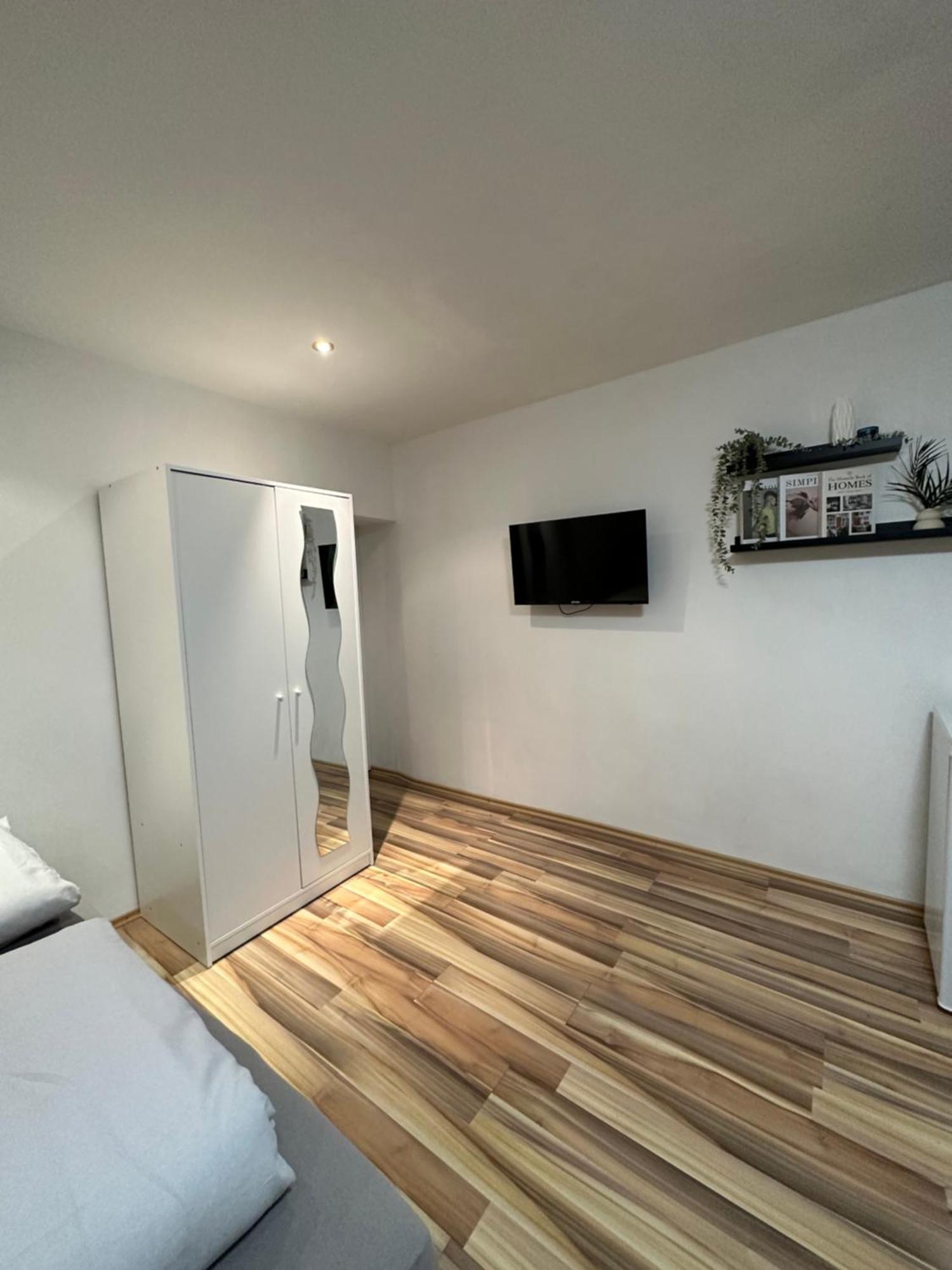 Flaming House 2 Appartement