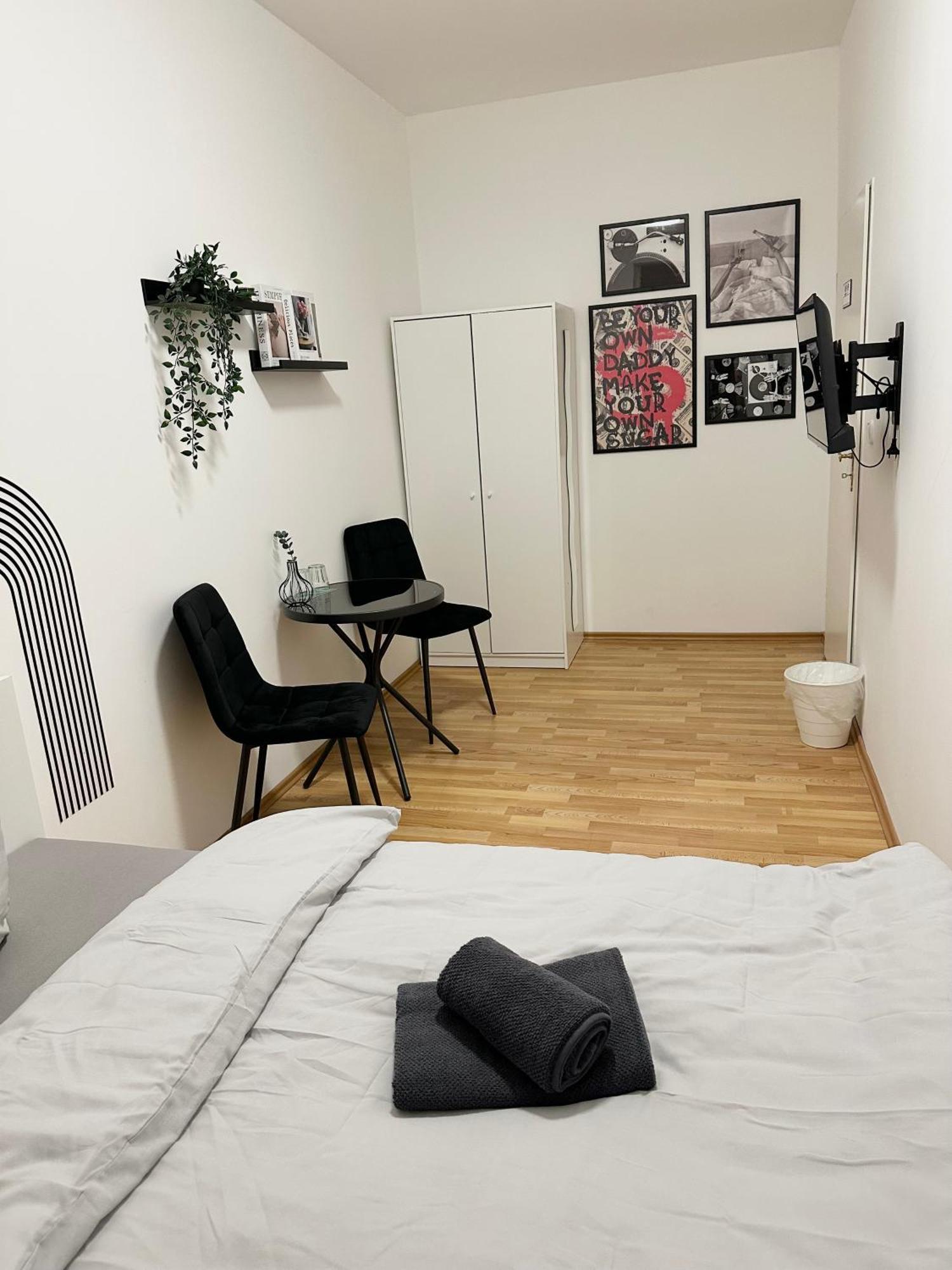 Flaming House 2 Appartement *