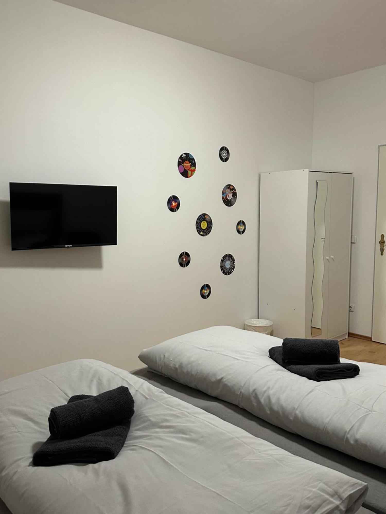 Flaming House 2 Appartement
