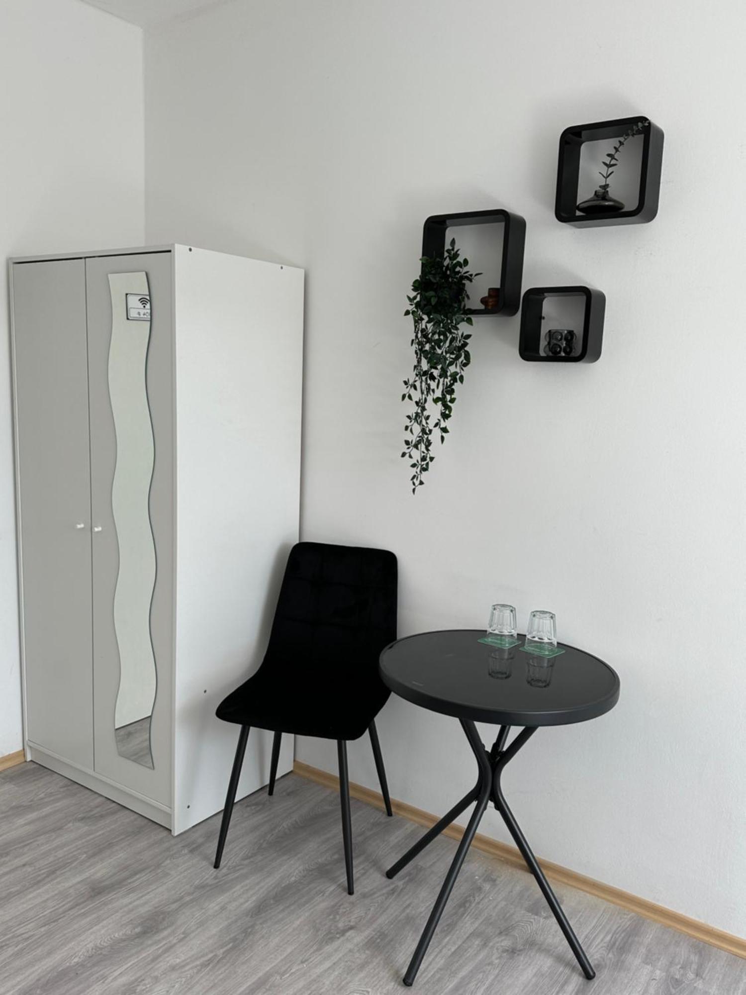 Flaming House 2 Appartement
