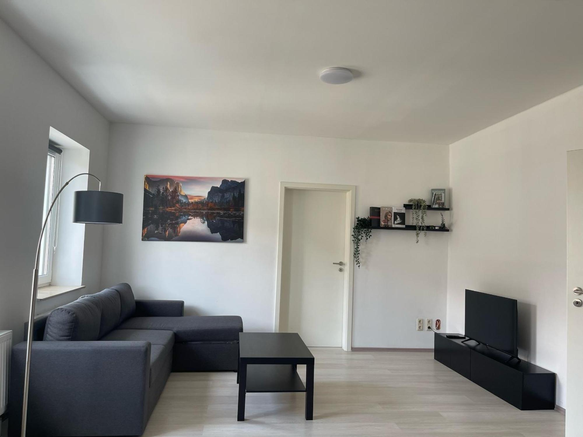 Flaming House 2 Appartement